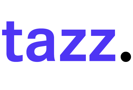 tazz.